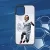 Legendy Piłki Nożnej - Luka Modrić - Etui na iPhone