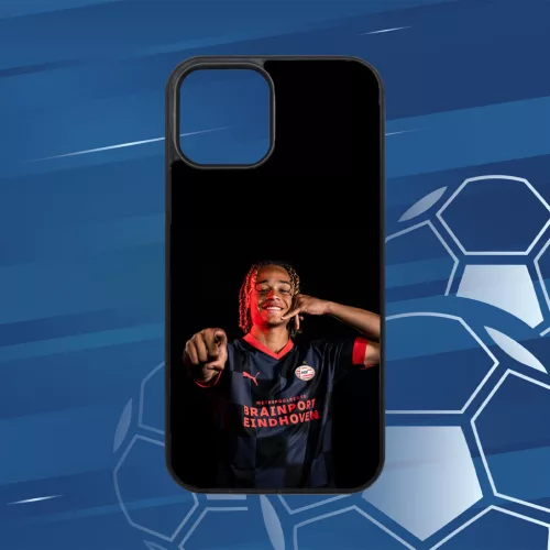 Legendy Piłki Nożnej - Xavi - Etui na iPhone