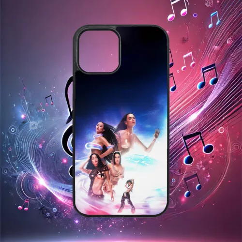 Katy Perry - Estetyka albumu 143 - Etui na iPhone