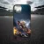 F1 - Max Verstappen - Red Bull Racing - Etui na iPhone