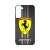 Logo Ferrari - Etui na Samsung