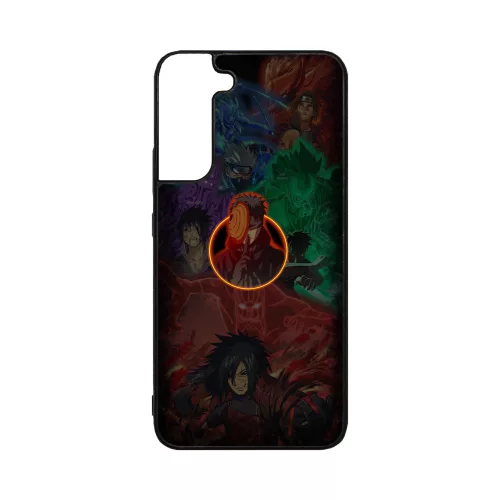 Naruto - Obito - Etui na Samsung