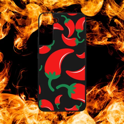 Chili zachwyt - Etui na Samsung