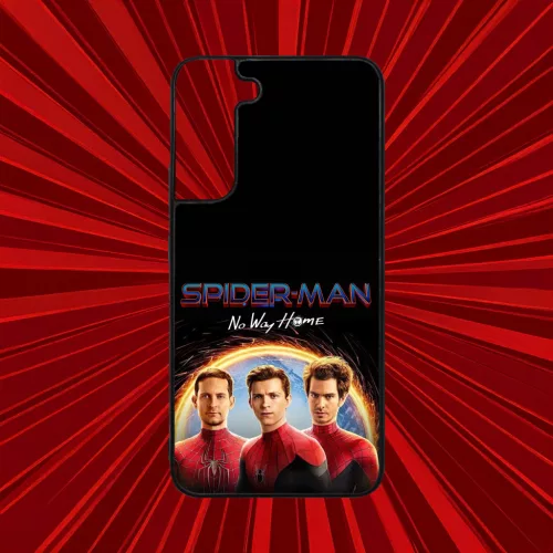Marvel - Spider-Man Bez drogi do domu - Etui na Samsung