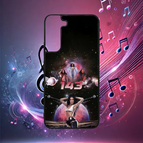Katy Perry - 143 - Etui na Samsung