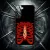 Slipknot - Logo z klatką piersiową - Etui na Samsung