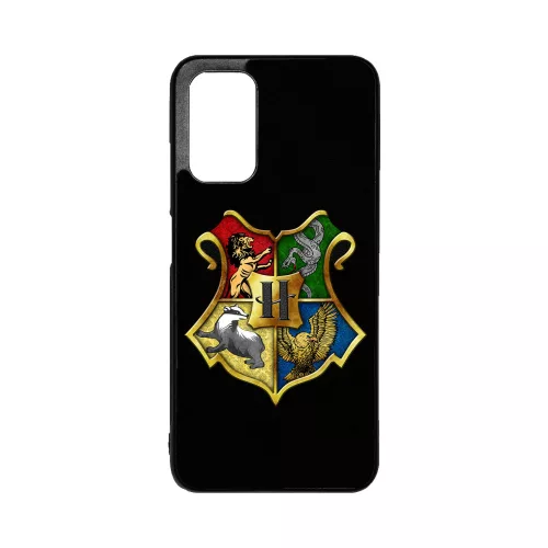 Harry Potter - Domy - Etui na Xiaomi