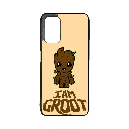Marvel - Ja jestem Groot - Etui na Xiaomi