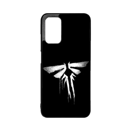 The Last of Us - Świetliki - Etui na Xiaomi