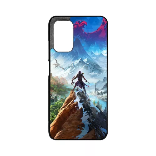 Horizon Call of the Mountain - Etui na Xiaomi