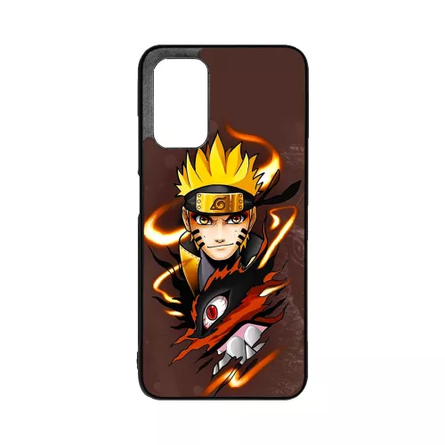Naruto - Kyubi i Naruto - Etui na Xiaomi