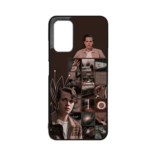 Nie z tego świata - Jack - Etui na Xiaomi