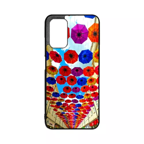 Lato - Spacer z parasolem - Etui na Xiaomi