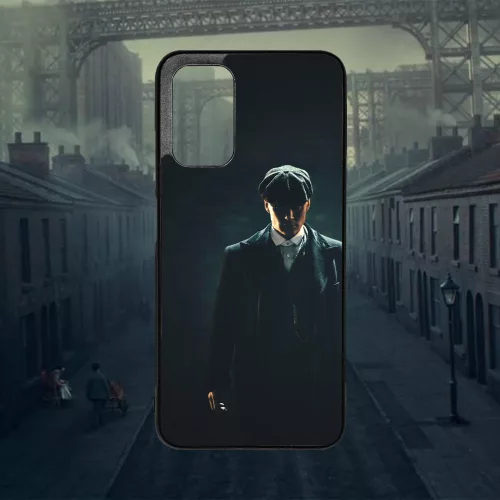 Peaky Blinders - Thomas - Etui na Xiaomi