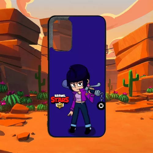 Brawl Stars - Bibi - Etui na Xiaomi 