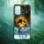 Park Jurajski - Jurassic World - Etui na Xiaomi