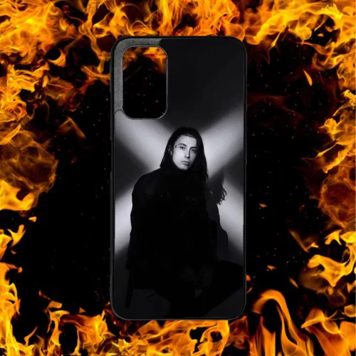 Falling in Reverse - Last Resort - Etui na Xiaomi
