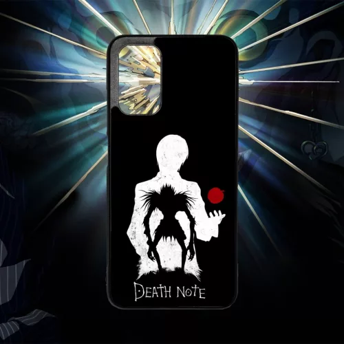 Death Note - Yagami i Bóg Śmierci - Etui na Xiaomi