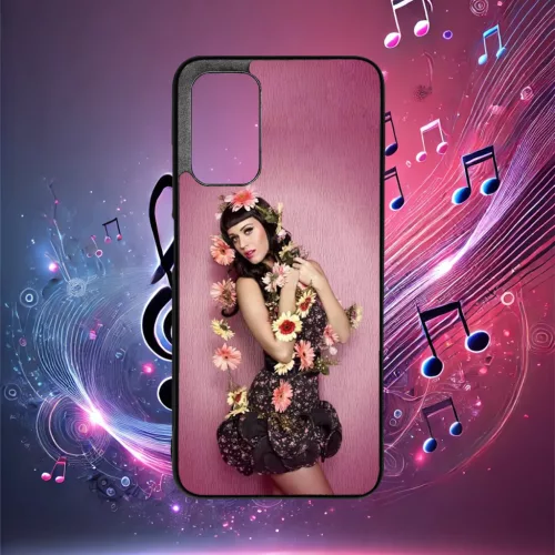 Katy Perry - Kwiat - Etui na Xiaomi