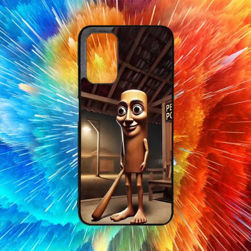 Italian Brainrot - Tung Tung Tung Sahur - Etui na Xiaomi