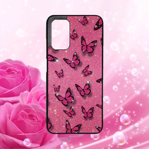Modne Dziewczyny - Dziewczęcy Blask - Etui na Xiaomi