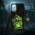 Wednesday - Zielony plakat Wednesday - Etui na Xiaomi