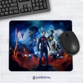   Ant-Man i Osa: Kwantomania – elastyczna podkładka pod mysz