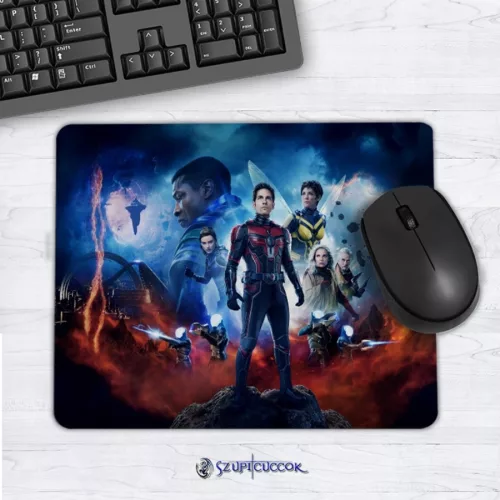 Ant-Man i Osa: Kwantomania – elastyczna podkładka pod mysz