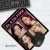 BlackPink – elastyczna podkładka pod mysz