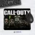 Call of Duty – elastyczna podkładka pod mysz