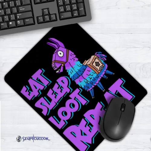 Fortnite – elastyczna podkładka pod mysz