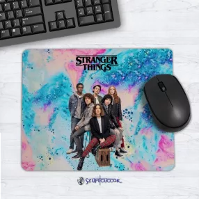 Stranger Things – Kids – elastyczna podkładka pod mysz