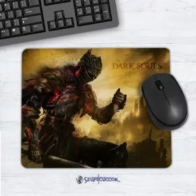 Dark Souls – elastyczna podkładka pod mysz