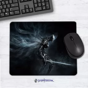   Dark Souls III – Tancerka z Mroźnej Doliny – elastyczna podkładka pod mysz