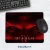 Diablo IV – oczy – elastyczna podkładka pod mysz