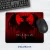 Diablo IV – sylwetka Lilith – elastyczna podkładka pod mysz