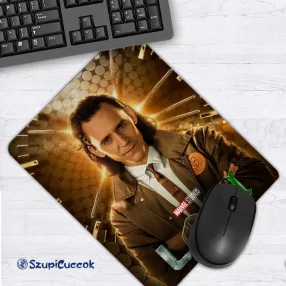 Loki – elastyczna podkładka pod mysz