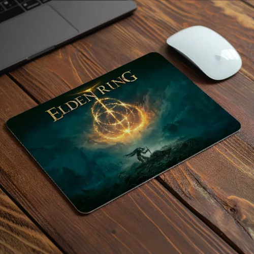 Elden Ring – elastyczna podkładka pod mysz