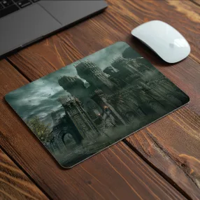   Elden Ring – Zamek Stormveil – elastyczna podkładka pod mysz