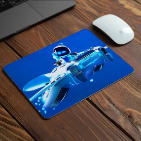 Astro Bot – elastyczna podkładka pod mysz