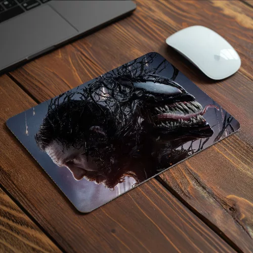 Venom – elastyczna podkładka pod mysz