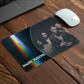 Imagine Dragons – elastyczna podkładka pod mysz