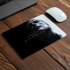   Death Stranding – Cliff Unger – elastyczna podkładka pod mysz
