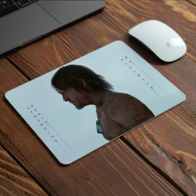 Death Stranding – Sam – elastyczna podkładka pod mysz