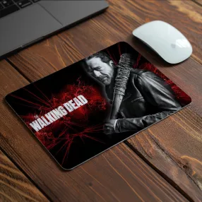   The Walking Dead – Negan – elastyczna podkładka pod mysz