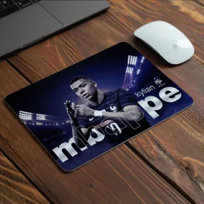 Mbappé – elastyczna podkładka pod mysz