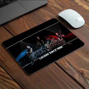 Metallica – Legends – elastyczna podkładka pod mysz
