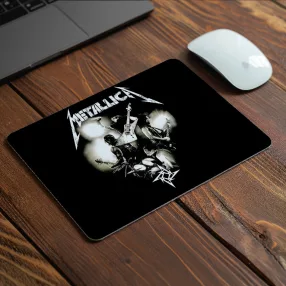 Metallica – Concert – elastyczna podkładka pod mysz