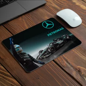   Mercedes-AMG PETRONAS F1 Team – elastyczna podkładka pod mysz