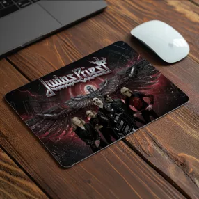 Judas Priest – elastyczna podkładka pod mysz